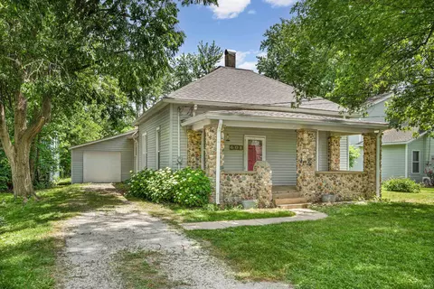 601 S 1st St, Oxford, IN 47971