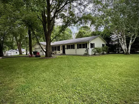 701 W North St, Fremont, IN 46737