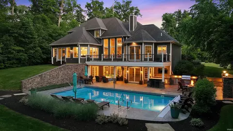 311 Osprey Pass, Huntertown, IN 46748