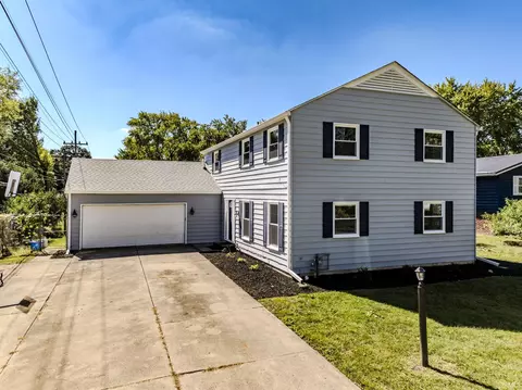 2905 W Woodbridge Dr, Muncie, IN 47304