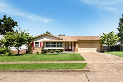 324 Indian Trl, Evansville, IN 47715