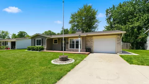 7308 Baylor Dr, Fort Wayne, IN 46819