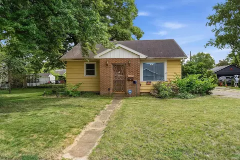 1411 Fulton St, Elkhart, IN 46514