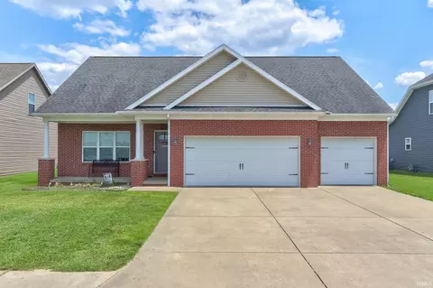 3630 Arbor Creek Dr, Newburgh, IN 47630