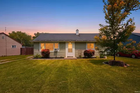 556 Courtney Dr, New Haven, IN 46774