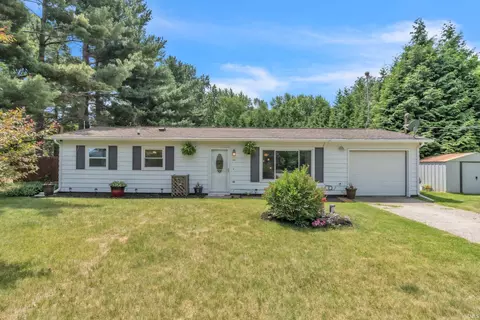 1585 W 115 N Rd, Angola, IN 46703