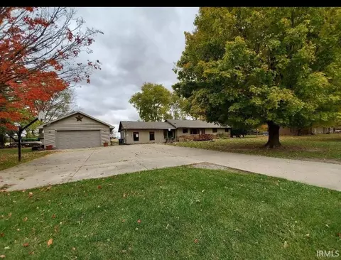10780 Lincoln Hwy, Plymouth, IN 46563