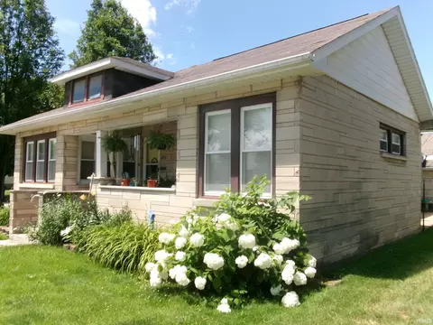 427 Q St, Bedford, IN 47421