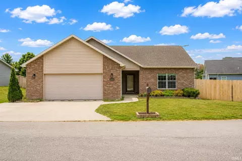 2551 Wappo Ct, West Lafayette, IN 47906