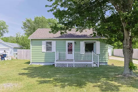 56738 Ash Rd, Osceola, IN 46561