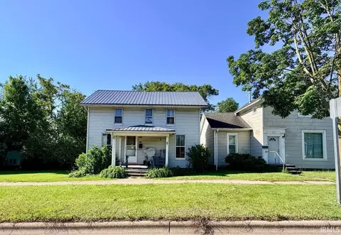 524 E Center St, Warsaw, IN 46580