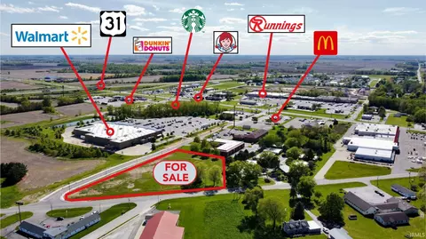 2000 Southway 31 Rd, Rochester, IN 46975