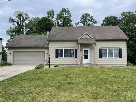 23171 N Oakleaf Dr, Elkhart, IN 46514