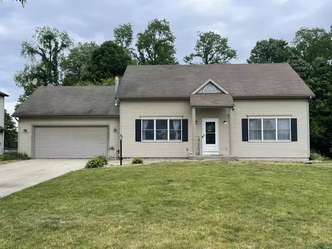 23171 N Oakleaf Dr, Elkhart, IN 46514