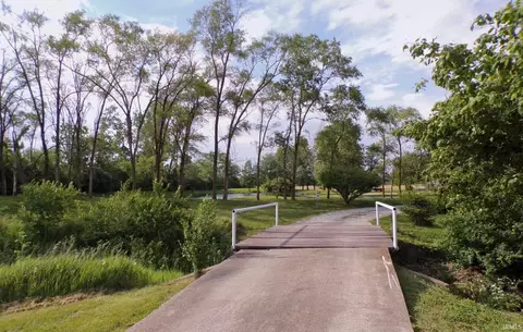 7215 E Sr 18 Rd, Montpelier, IN 47359