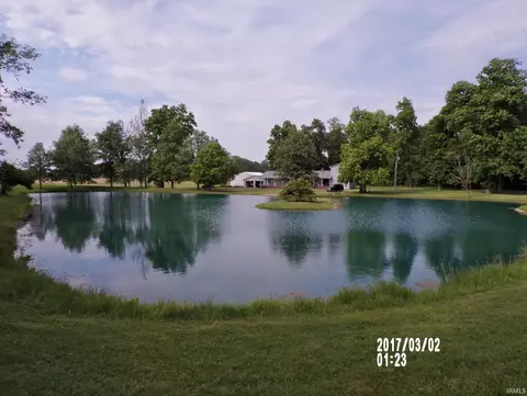 7215 E Sr 18 Rd, Montpelier, IN 47359