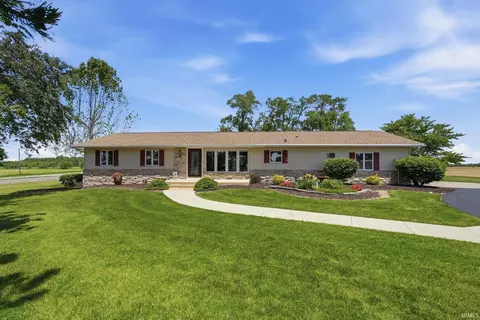 8131 N 200 E Rd, Decatur, IN 46733