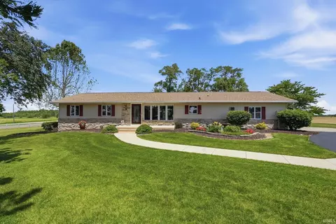 8131 N 200 E Rd, Decatur, IN 46733