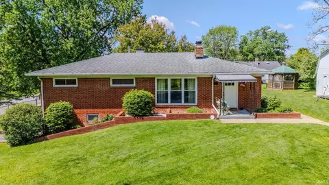 5304 Boy Scout Rd, Indianapolis, IN 46226