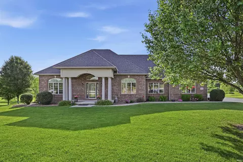 10 Conner Dr, Hartford City, IN 47348