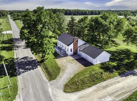 5283 County Road 59 Rd, Auburn, IN 46706