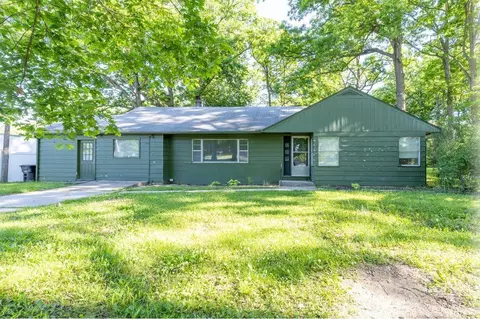 4401 E State Blvd, Fort Wayne, IN 46815