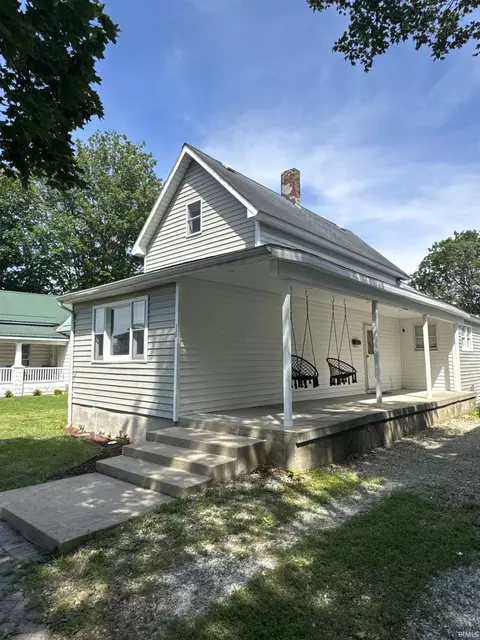530 W 6th St, Peru, IN 46970