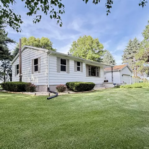 6781 E 200 South Rd, Mill Creek, IN 46365