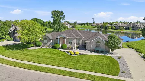 11414 Chestnut Ridge Dr, Fort Wayne, IN 46814