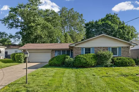 1210 Potomac Ave, Lafayette, IN 47905