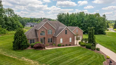 30 Carter Blvd, Jasper, IN 47546