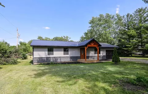 6201 N State Road 101 Rd, Decatur, IN 46733