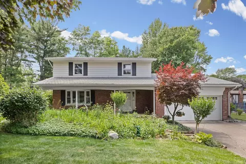 2579 Nottingham Pl, West Lafayette, IN 47906