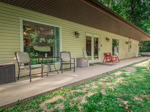 Exterior - 10364 N 700 E, Odon, IN 47562 photo 4 of 13