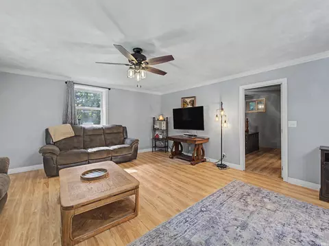 Living - 10364 N 700 E, Odon, IN 47562 photo 4 of 4