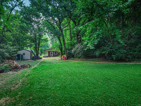 Exterior - 10364 N 700 E, Odon, IN 47562 photo 11 of 13