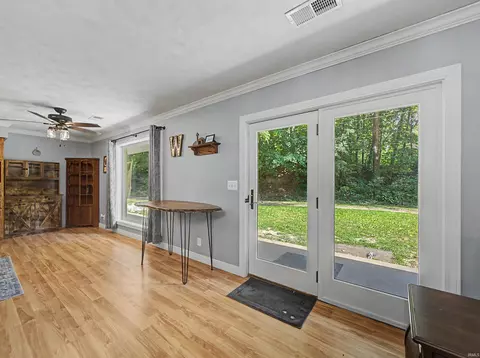 Entry Way - 10364 N 700 E, Odon, IN 47562 photo 1 of 1