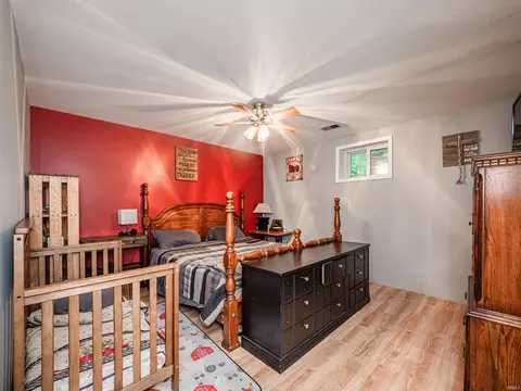Bedroom - 10364 N 700 E, Odon, IN 47562 photo 1 of 6