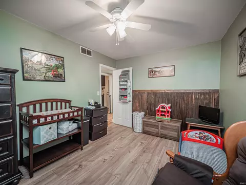 Bedroom - 10364 N 700 E, Odon, IN 47562 photo 6 of 6