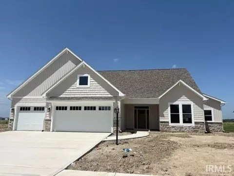 11390 Kola Crossover, Fort Wayne, IN 46814