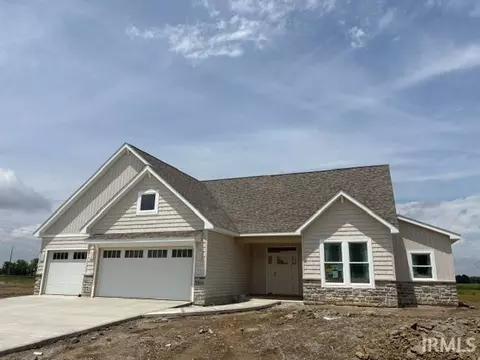 11390 Kola Crossover, Fort Wayne, IN 46814