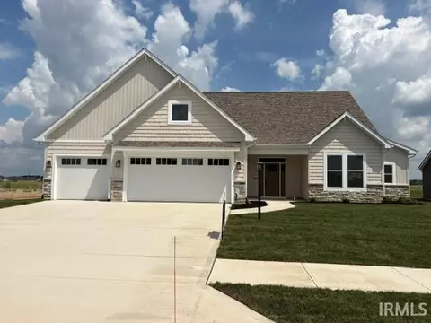 11390 Kola Crossover, Fort Wayne, IN 46814