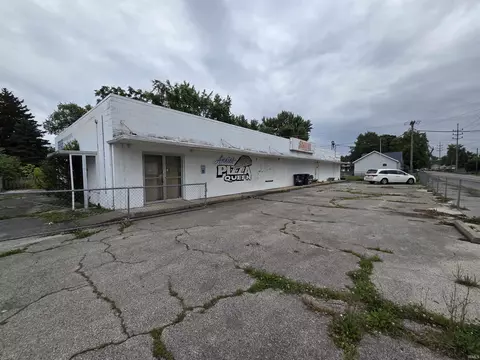 1600 S Port Ave, Muncie, IN 47302