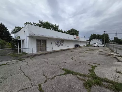 1600 S Port Ave, Muncie, IN 47302