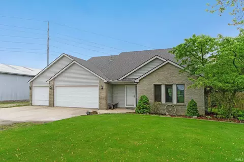 12008 Coldwater Rd, Fort Wayne, IN 46845