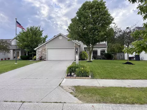 7111 Grayling Pl, Fort Wayne, IN 46835