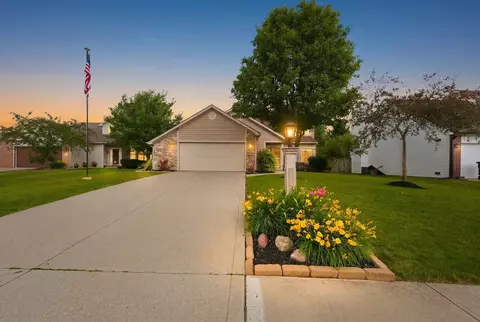 7111 Grayling Pl, Fort Wayne, IN 46835
