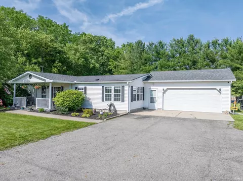2415 N Mexico Rd, Peru, IN 46970