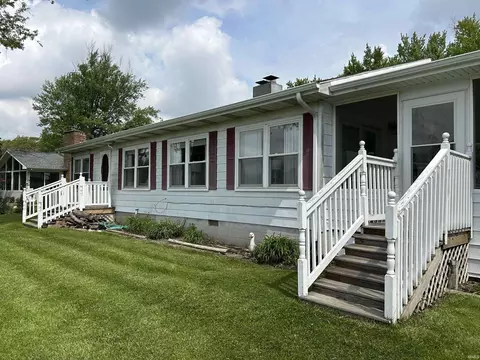 3251 W Northshore Dr-57 Cmn, Columbia City, IN 46725