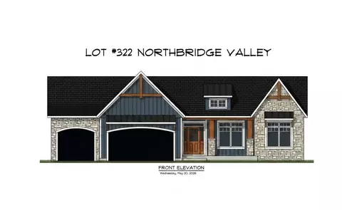 11188 Calle Jules Ct #322, Osceola, IN 46561